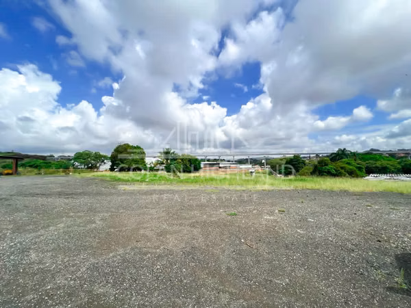 Se Vende Terreno en Avenida Domingo Díaz, Villa Lucre
