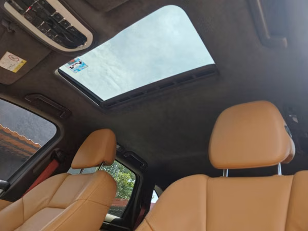 Porsche Cayenne GTS