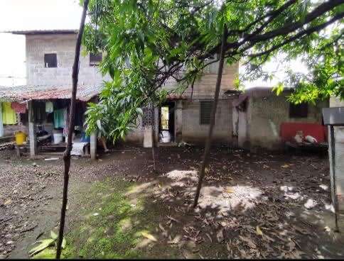 Sell excellent land located in Calle 14 in Rio Abajo.