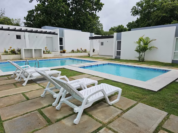 CASAS EN ALQUILER CERCA DE CORONADO