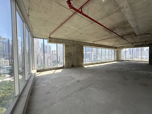 Sold 1,166 m2 Office at PH PBH (Torre BCT Bank) Calle 50