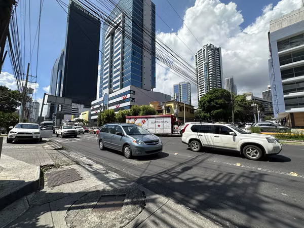 Sold 1,166 m2 Office at PH PBH (Torre BCT Bank) Calle 50