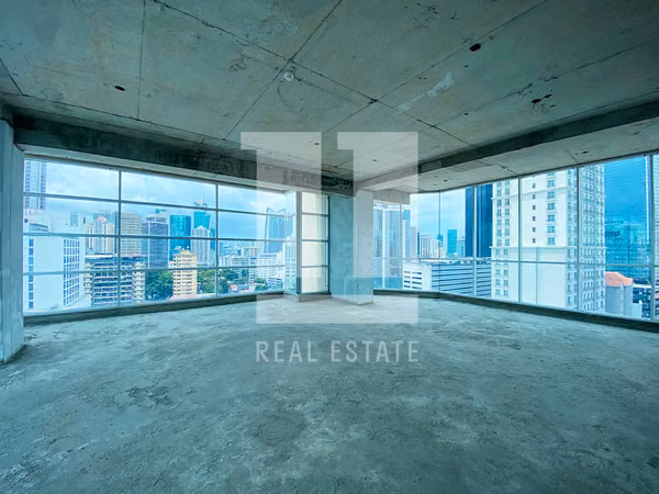 Se Vende Oficina de 262.37m2 en PH Molon Tower