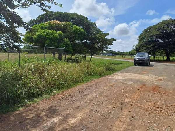 VENTA DE TERRENOS EN AGUADULCE