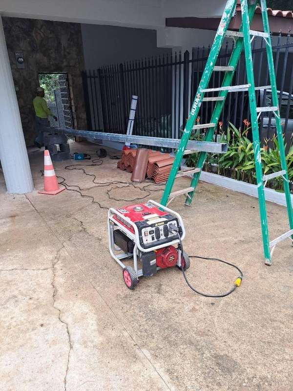 Alquiler ee Plantas Electricas al
