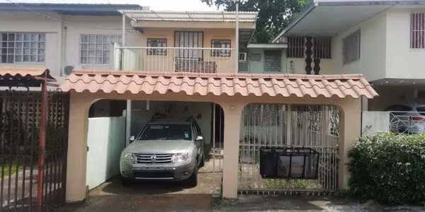 Venta de Casa en La Locería, Betania, 208m2 de construcción