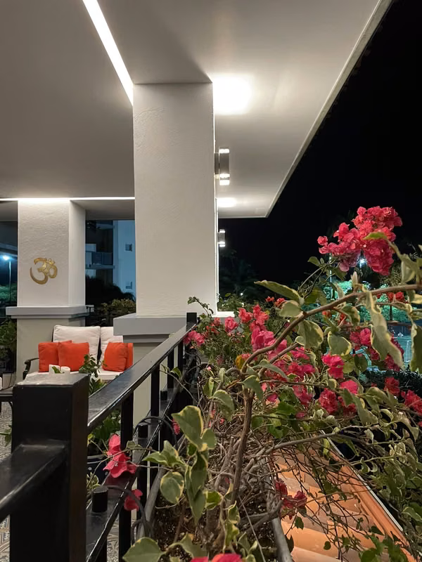 Luxury Apartment in PH Legacy Santa María Golf – 310 m² – Golf View