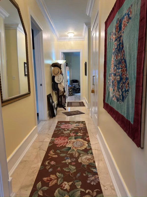 Luxury Apartment in PH Legacy Santa María Golf – 310 m² – Golf View