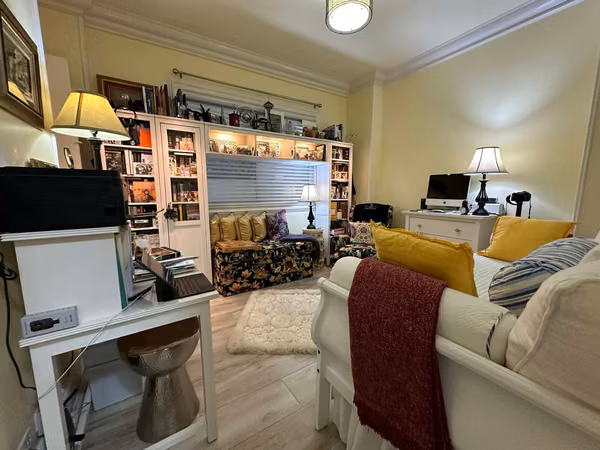 Luxury Apartment in PH Legacy Santa María Golf – 310 m² – Golf View
