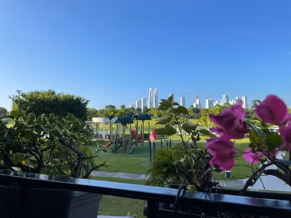 Luxury Apartment in PH Legacy Santa María Golf – 310 m² – Golf View