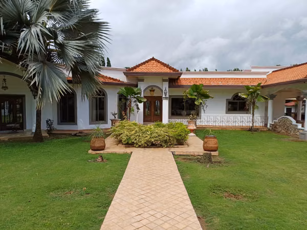 Venta de lujosa casa en David - Chiriqui