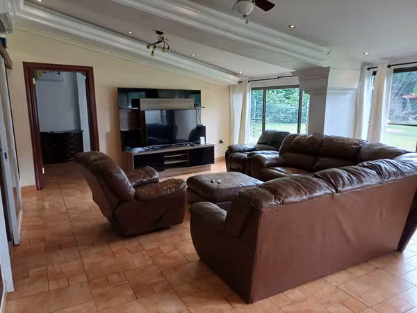 Venta de lujosa casa en David - Chiriqui