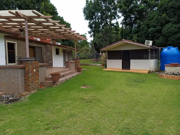 Venta de lujosa casa en David - Chiriqui