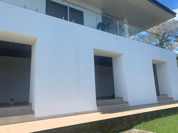 Luxury house for sale in David - Hacienda Rio Cruz