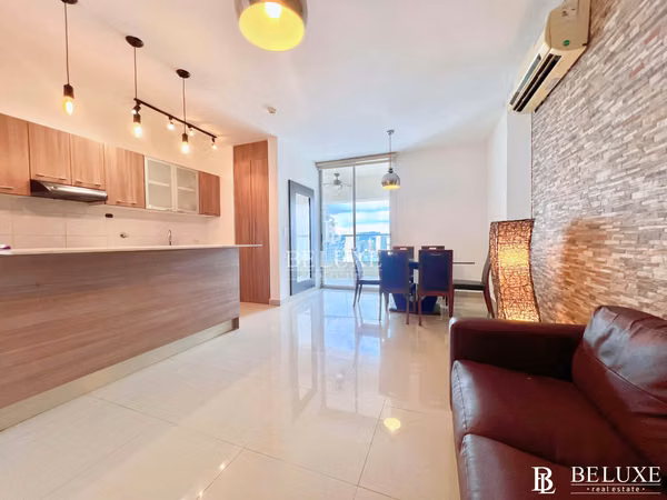 VENTA DE APARTAMENTO EN PH DIAMOND TOWER , SAN FRANCISCO (4)