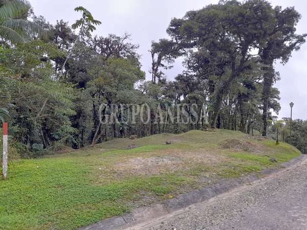 Opportunity! Sold Land in Valle Bonito