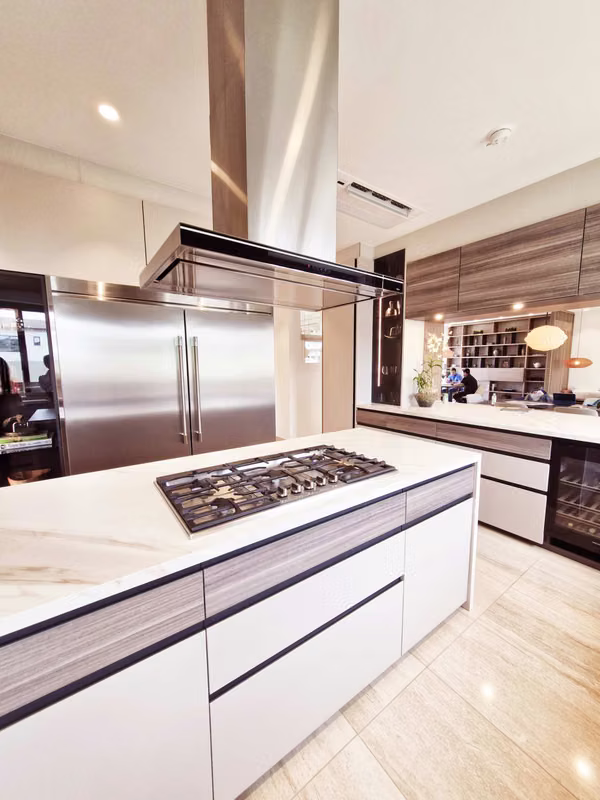 THE WOODS Opportunity 3 and 4 Bedrooms Starting at US$1,039,000