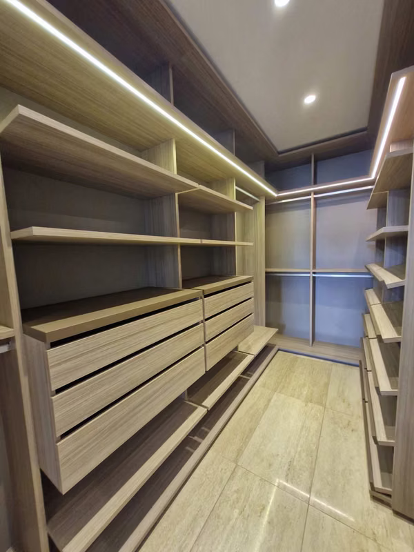 THE WOODS Opportunity 3 and 4 Bedrooms Starting at US$1,039,000