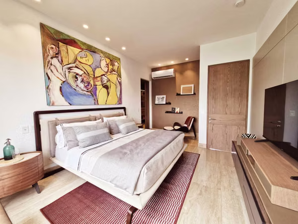 THE WOODS Opportunity 3 and 4 Bedrooms Starting at US$1,039,000