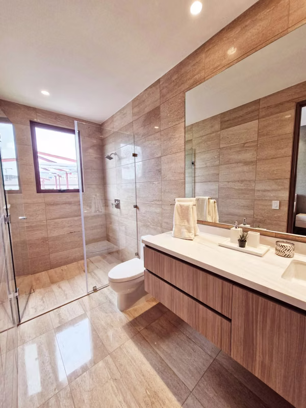 THE WOODS Opportunity 3 and 4 Bedrooms Starting at US$1,039,000