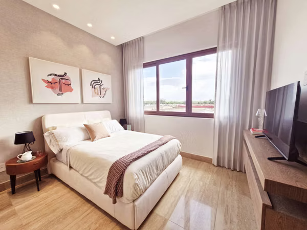THE WOODS LAKE VIEW 4 Bedrooms US$1,303,000