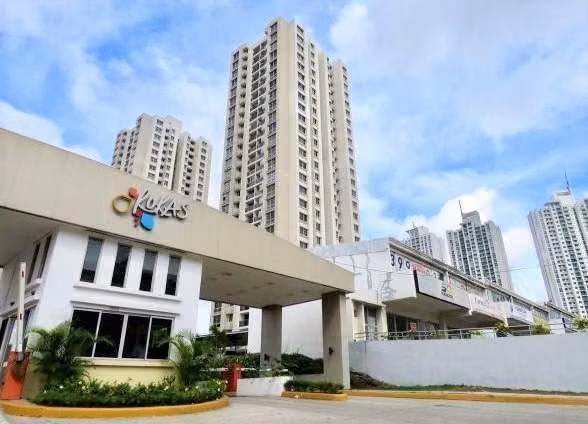 Sale of Apartment in PH Rokas County Del Rey