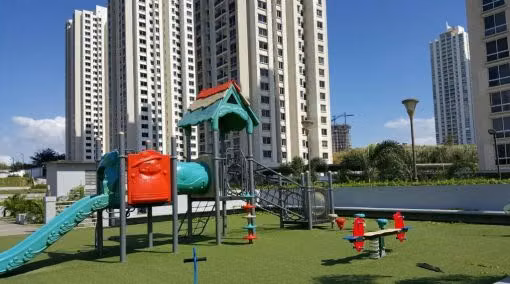 Sale of Apartment in PH Rokas County Del Rey