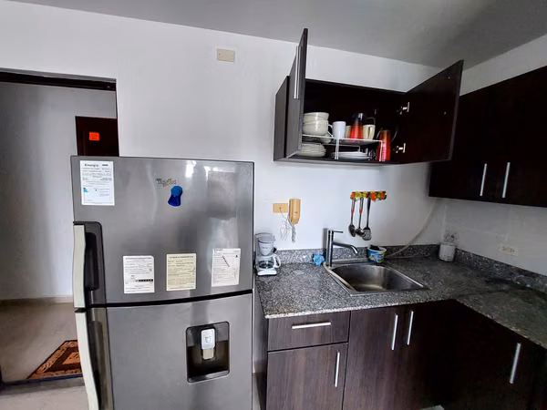 Rental per night in OceanView Playa Corona San Carlos New Year
