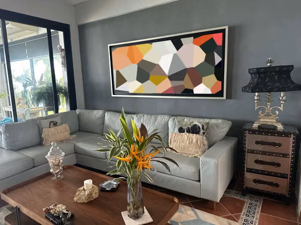 SELLS BEACH HOUSE WITH POOL AND BOHIO IN VISTAMAR SAN CARLOS