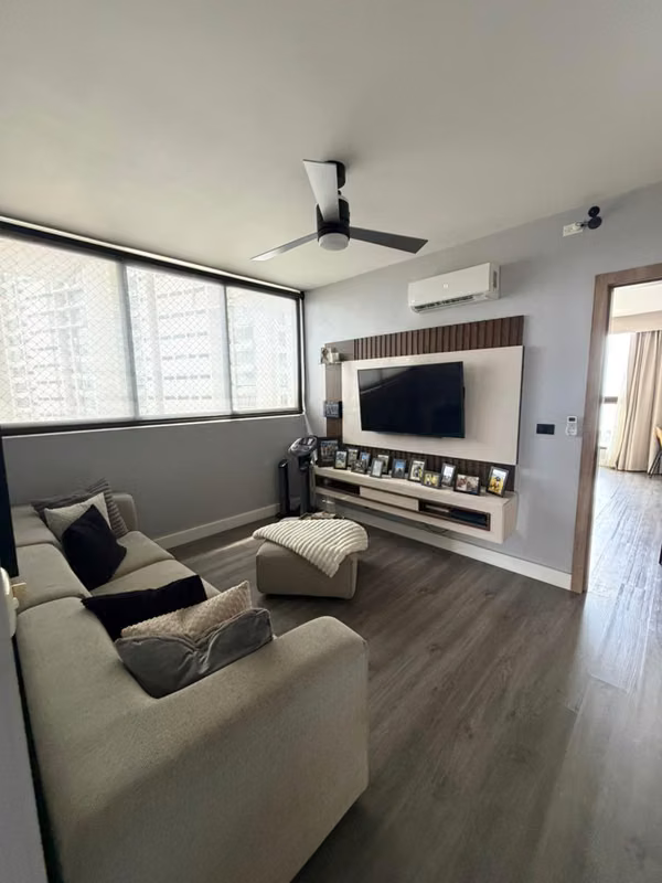 Venta de elegante apartamento con vista al mar en San Francisco Bay - Torre 400