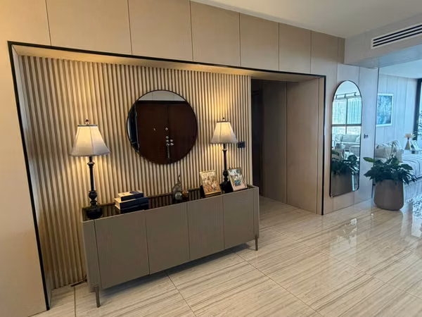 Venta de elegante apartamento con vista al mar en San Francisco Bay - Torre 400