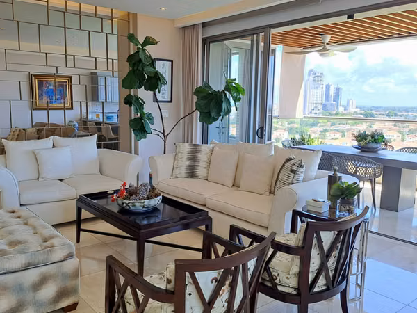 VENTA APARTAMENTO SANTA MARIA ID 7028