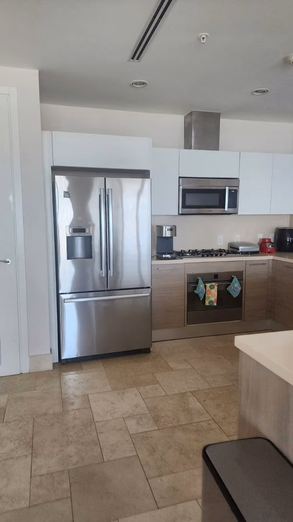 Rental in Puntarena Buenaventura