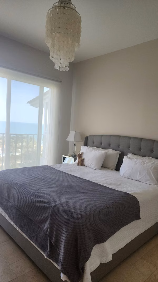 Rental in Puntarena Buenaventura