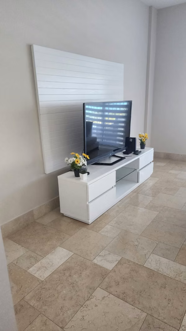 Rental in Puntarena Buenaventura