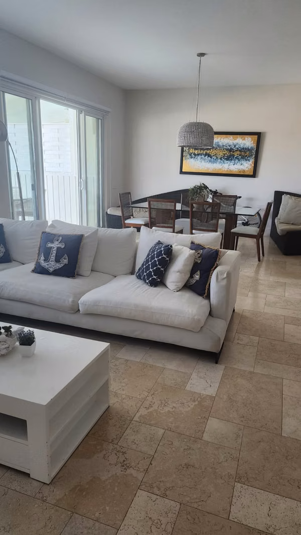 Rental in Puntarena Buenaventura