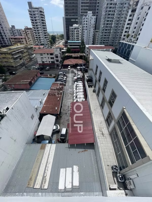 San Francisco - Lot For Sale
