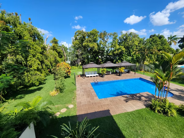 Land in Altos del Golf