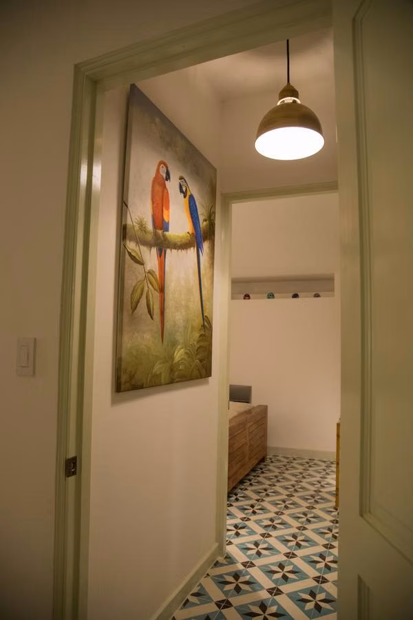 Sale of apartment in Casco Viejo - Casa Jeronimo