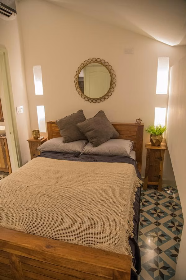 Sale of apartment in Casco Viejo - Casa Jeronimo