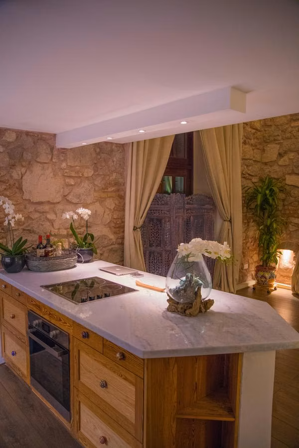 Sale of apartment in Casco Viejo - Casa Jeronimo