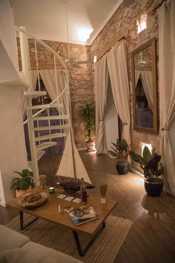 Sale of apartment in Casco Viejo - Casa Jeronimo