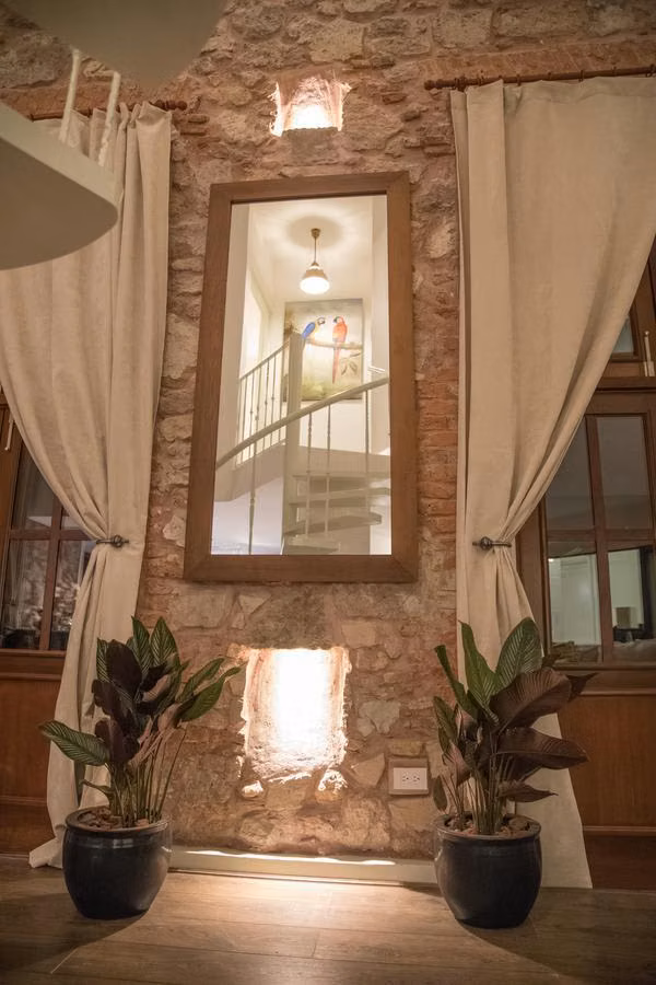 Sale of apartment in Casco Viejo - Casa Jeronimo