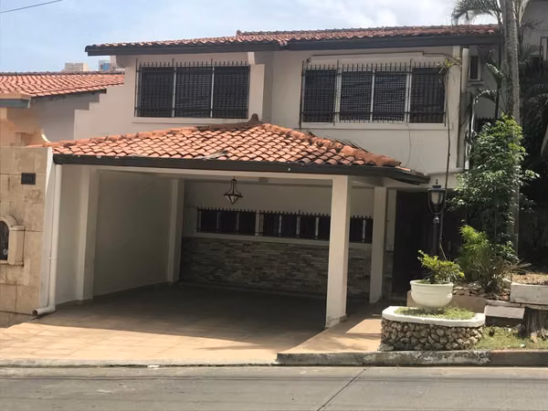 Casa en Dos Mares
