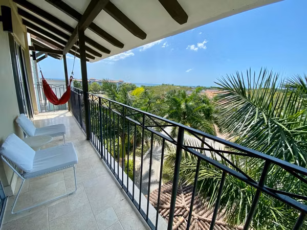 APARTMENT PUNTARENA OCEAN VILLAGE BUENAAVENTURA FOR SALE