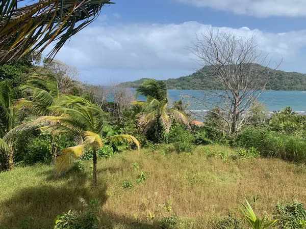Land for sale in Portobelo