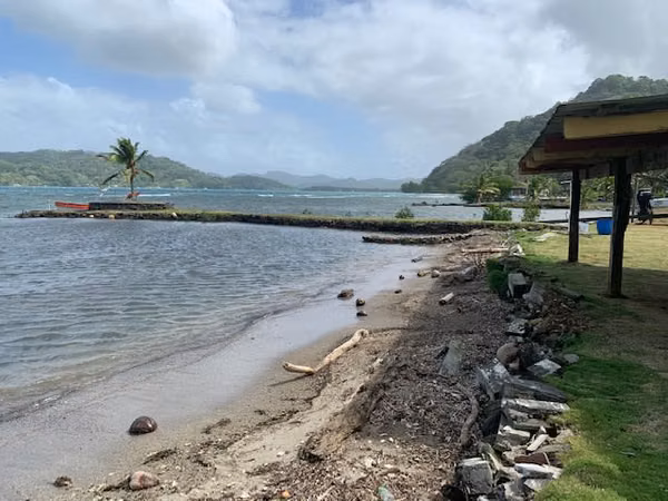 Land for sale in Portobelo