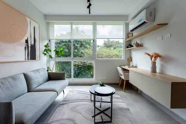 Apartamentos en Forest Gate 1, 3 y 4