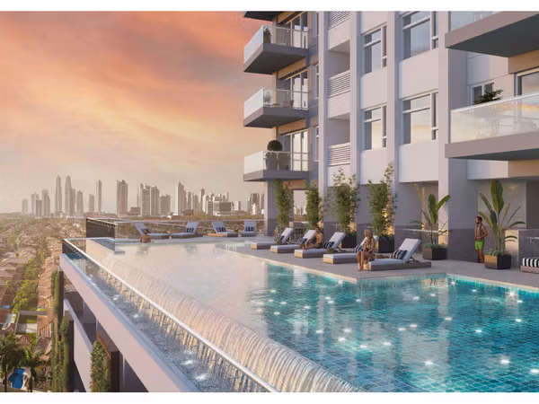 Apartamentos en Santa Maria de 190m2, Celeste