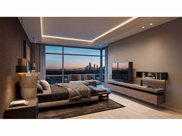 Apartamentos en Santa Maria de 370m2, Guayacan